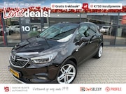 Opel Mokka - 1.4 Turbo Black Edition *Schuif-/Kanteldak