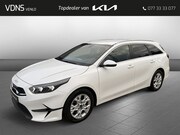 Kia Ceed - Sportswagon 1.0 T-GDi DynamicPlusLine Navi + Camera - ZEER C