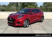 Ford Puma - 1.0 EcoBoost Hybrid ST-Line Automaat | Winter Pack | All-wea