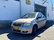 Toyota Yaris - 1.3 VVT-I S-LINE