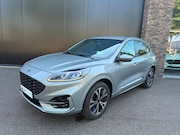 Ford Kuga - 2.5 PHEV 225pk ST-Line X Navi, HUD, Camera's, Winter pack, A