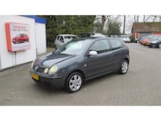 Volkswagen Polo - 1.2-12V