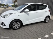 Hyundai i10 - 1.0i i-Motion Comfort keuring+Grotebeurt