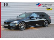 BMW 5-serie - Touring 520i High Executive M-Sport/Pano/Shadow