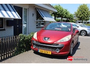 Peugeot 207 - 1.6 16V TURBO CC Sport Cabrio | Airco | Elektrische ramen