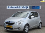 Opel Agila - 1.2 Edition