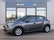 Citroën C3 - 1.2 PureTech S&amp;S 110pk Feel AUTOMAAT Cruise, NAVI