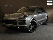 Porsche Cayenne Coupé - 3.0 E-Hybrid|ACC|Bose Audio|Soft close|Stuurverwarming|Park 