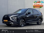 Mitsubishi Eclipse Cross - 2.4 PHEV Intense+ / Fabrieksgarantie Tot 06-2027 / 1.500 kg 