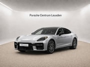 Porsche Panamera - 4 E-Hybrid