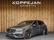 Mercedes-Benz A-klasse - 45 4MATIC | STAGE 2 | PANORAMADAK | HARMAN KARDON | NIGHT PA