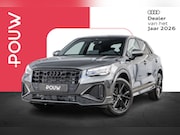 Audi Q2 - 35 TFSI 150pk s-tronic S Edition | Trekhaak | Stoelverwarmin