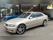 Lexus IS-Serie - 200 Business AUTOMAAT | AIRCO | LEDER | STOELVERW | NAP