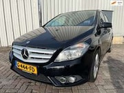 Mercedes-Benz B-klasse - B 220 CDI Ambition -Versnellingsbak defect, Motorlamp br