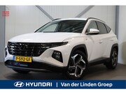 Hyundai Tucson - 1.6 T-GDI MHEV Premium |Carplay|Leder|Navi|"RIJKLAARPRIJS"