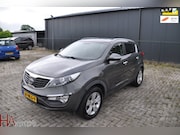 Kia Sportage - 2.0 X-ecutive Plus Pack *CLIMA