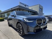 BMW X3 - 30e xDrive M sport Aut Pano/dak, 360 camera, trekhaak elect.