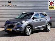 Hyundai Tucson - 1.6 GDi Premium|Camera|Stoelverwarming|Climate