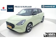 Suzuki Swift - 1.2 Style Smart Hybrid automaat rijklaar prijs