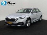 Skoda Octavia - Combi 1.0 TSI Bsn Ed. Cruise LED Trekhaak PDC Carplay VC