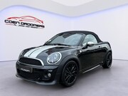 MINI Roadster - 1.6 Cooper Chili /Apple & Android carplay/JCW pakket/Sportst