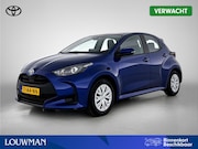 Toyota Yaris - 1.5 Hybrid Active | NL dealeronderhouden |