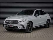 Mercedes-Benz GLC-klasse - Coupé 300de 4MATIC AMG Line Alpingrau - Luchtverin