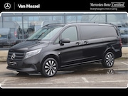 Mercedes-Benz Vito - 116 CDI L2 D.C. Pro | AIRCO/CAMERA/CRUISE/2.500KG AHW | Cert