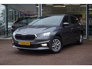Skoda Fabia - 1.0 TSI Business Edition 5deurs | Airco | Navigatie | CarPla