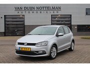 Volkswagen Polo - 1.2 TSI Comfortline Connected Series / Automaat / Cruise