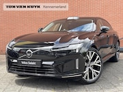 Volvo ES90 - Single Motor Ext. R. Ultra Launch Edition 92 kWh / Elektroch