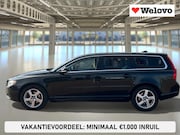 Volvo V70 - 1.6 T4 Limited Edition Leder, Navi, PDC, electr. klep....
