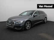 Audi A6 - Avant Advanced 50 TFSI e S tronic Quattro S-Line | Automaat 