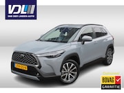Toyota Corolla Cross - Hybrid 140 Dynamic Adap. cruise controle l Elek. klep l Keyl