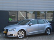 Audi A3 - Sportback 1.5 TFSI CoD Sport | carplay | parkeersensoren | s