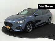Ford Focus - Wagon 1.0 EcoBoost Hybrid ST Line Business | Lichtmetalen ve