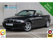 BMW 3-serie - Cabrio 318Ci Executive / ELEKTR. CABRIO DAK / HARDTOP / STOE