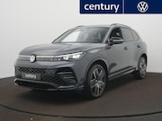 Volkswagen Tiguan - 1.5 eHybrid R-Line Automaat - IQ light - Head-updisplay - Ap
