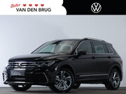 Volkswagen Tiguan - R-Line 1.4 TSI 245 PK DSG eHybrid | LED Matrix IQ | Navigati