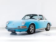 Porsche 911 - Wunchfarbe 1/75 - Custom build - 240 PS