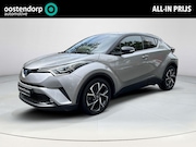 Toyota C-HR - 1.8 Hybrid Bi-Tone