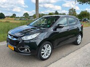 Hyundai ix35 - 2.0i i-Catcher AUT Panoramadak APK 05-2027 NAP