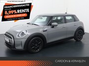 MINI One - Mini 1.5 Business Edition | Cruise control | Navigatiesystee