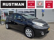 Nissan Note - 1.2 Acenta