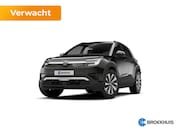 Volkswagen ID. Cross - Life | Airconditioning automatisch, 2-zone (Climatronic) | A