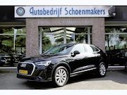 Audi Q3 Sportback - 45 TFSI e Edition CAMERA LEER CARPLAY COCKPIT-NAVI DAB STOEL