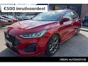 Ford Focus - Wagon 1.0 EcoBoost Hybrid ST Line | Winterpack | All season