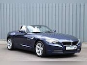 BMW Z4 - Roadster SDRIVE23i EXECUTIVE *80.005KM.