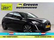Peugeot 208 - 1.2 PureTech Allure | Pano | Camera | Virtual | Carplay | Tr