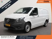 Mercedes-Benz Vito - eVito Lang 66 kWh Automaat Airco Cruise Leder Came